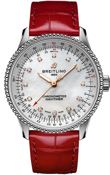 Breitling Navitimer